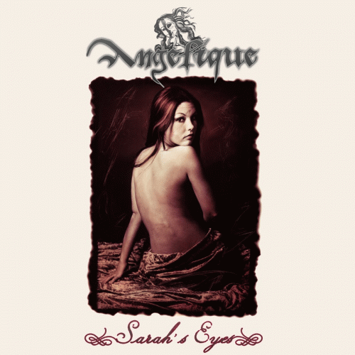 Angelique : Sarah's Eyes